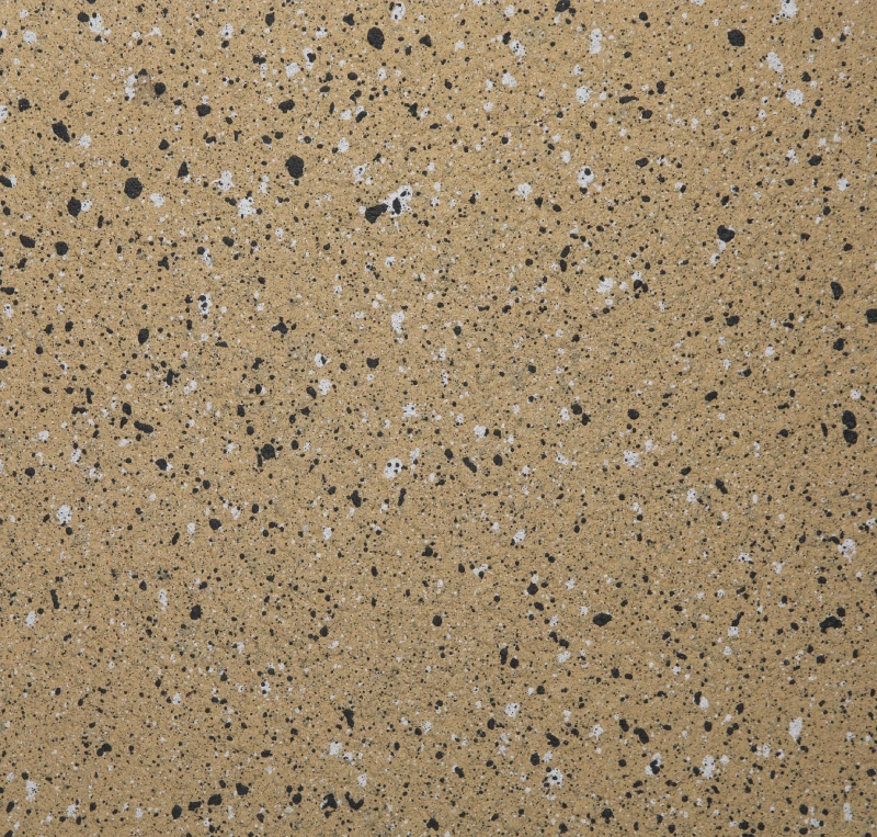 Sandy Beach epoxy floor colour