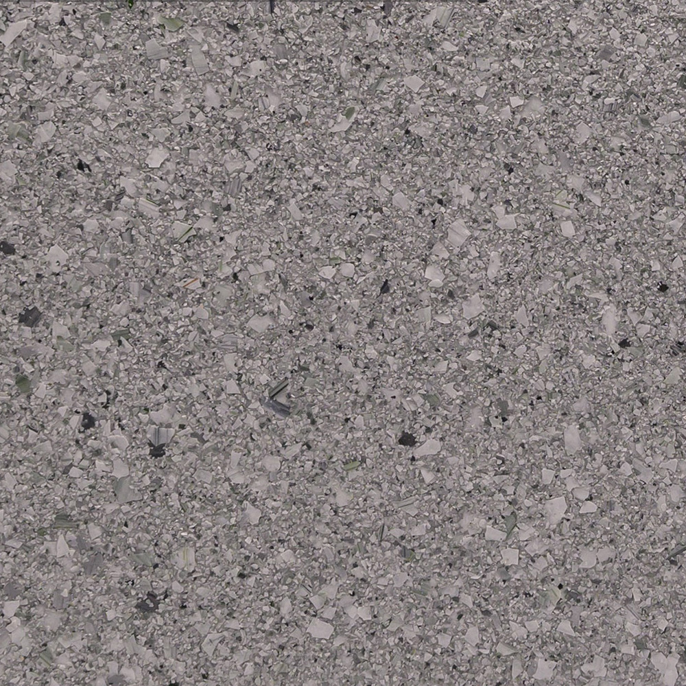 Coral epoxy flooring colour finish