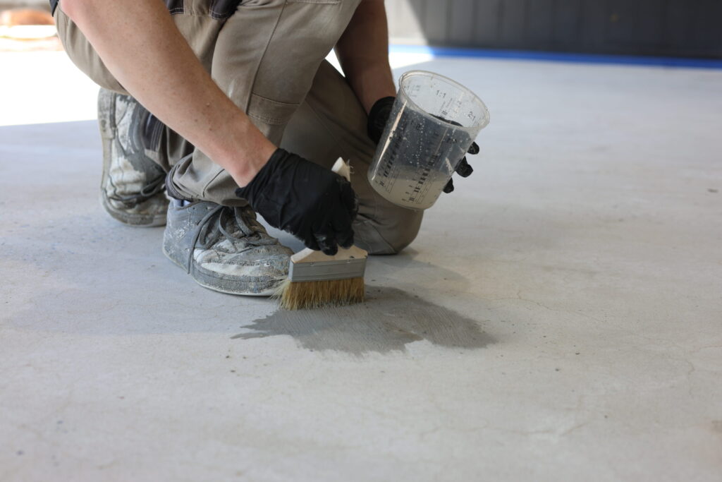 Your Floors Deserve Better Than Quick Fixes