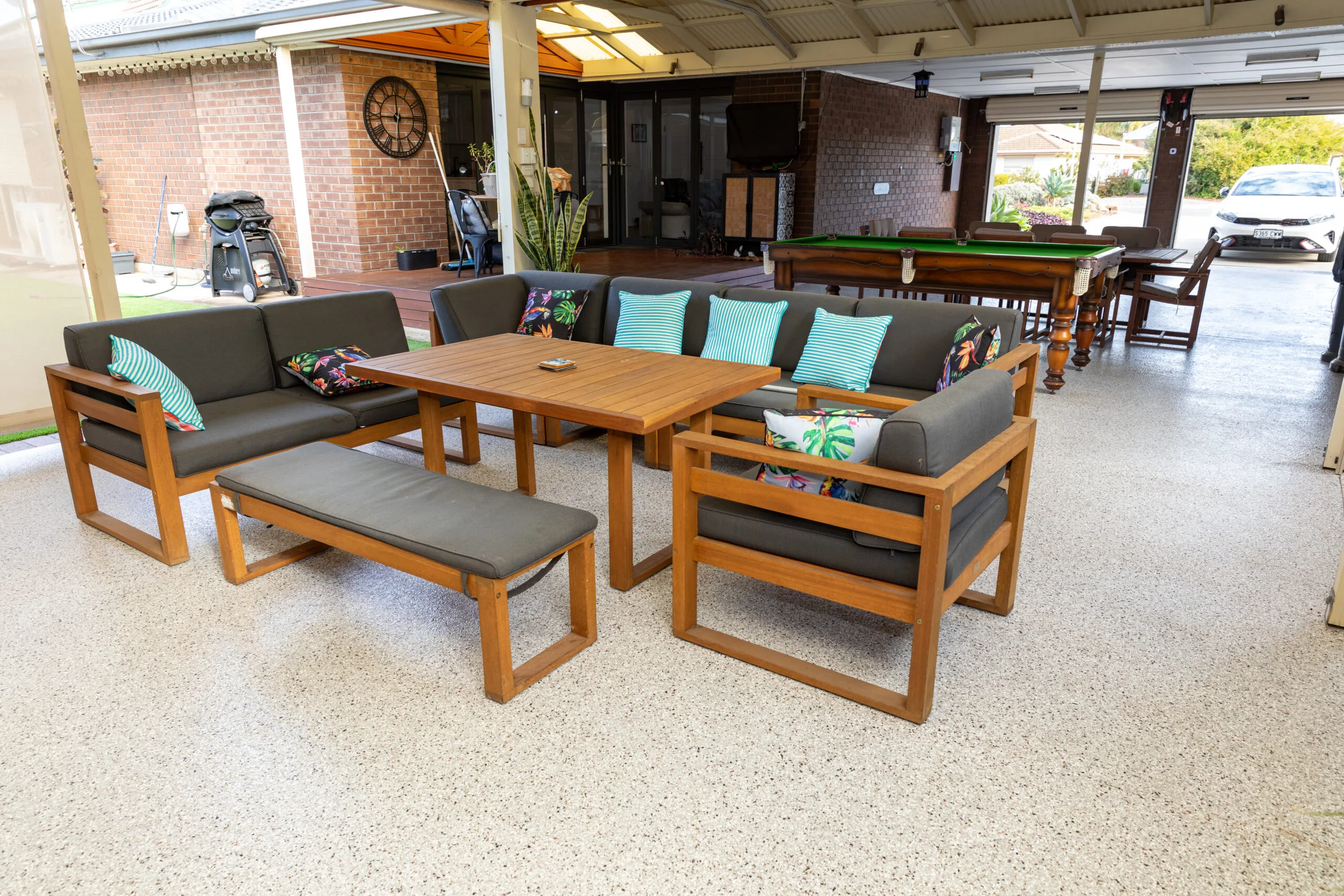 10 Most Common Epoxy Flooring Problems And How to Fix Them