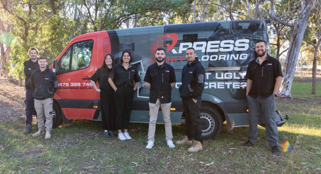 Outdoor transformation showcasing diverse surfacing and cleaning expertise in Adelaide