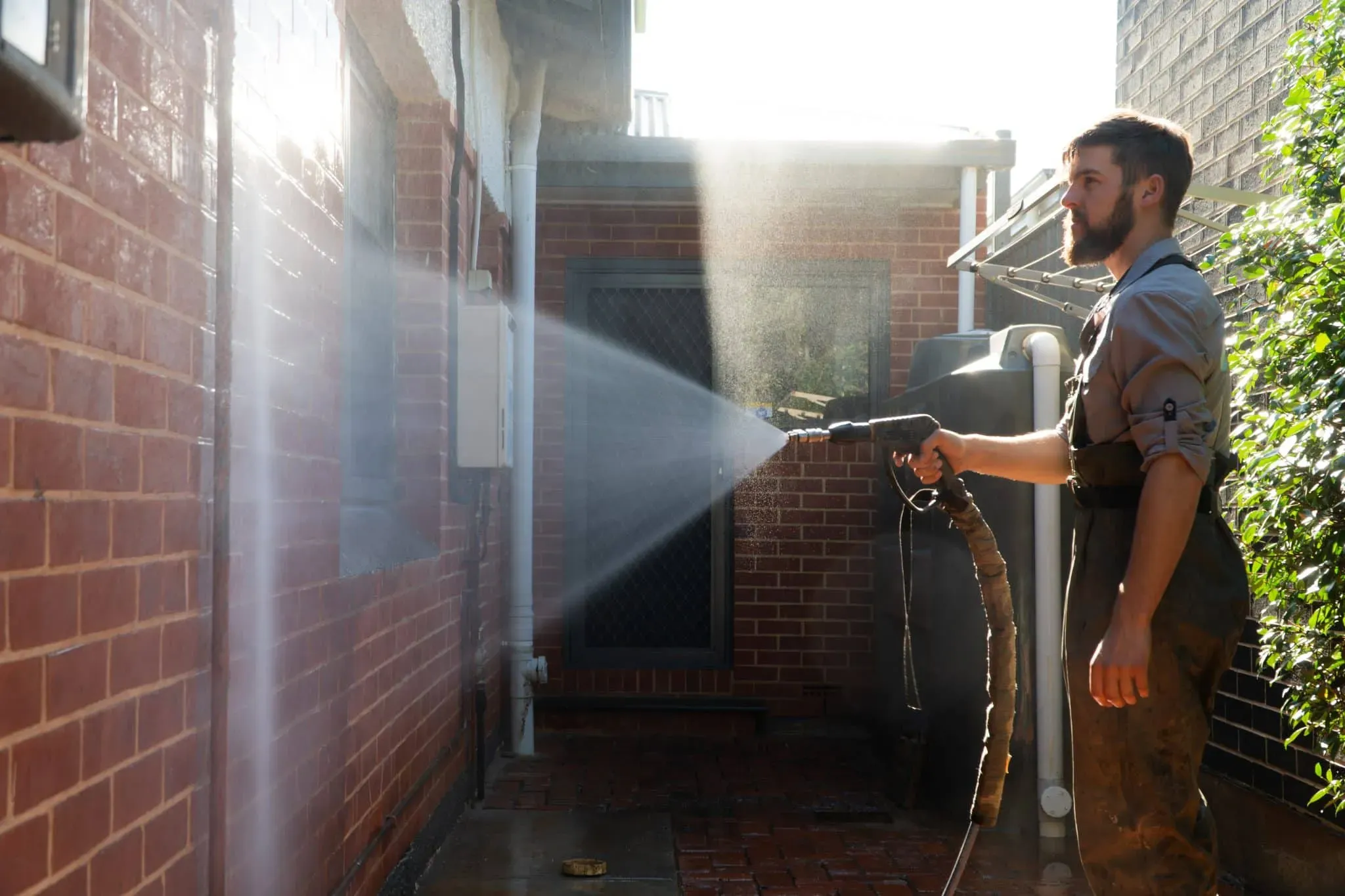 DIY vs Professional Services