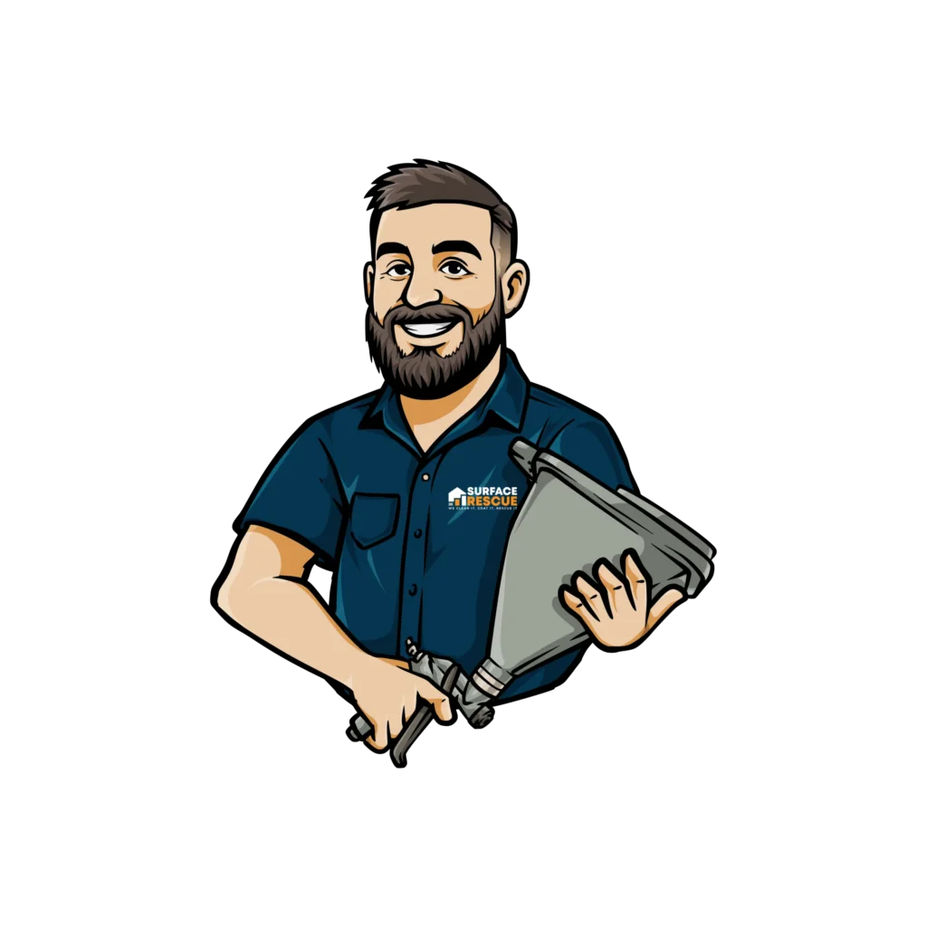 Epoxy Flooring Expert in Adlaide