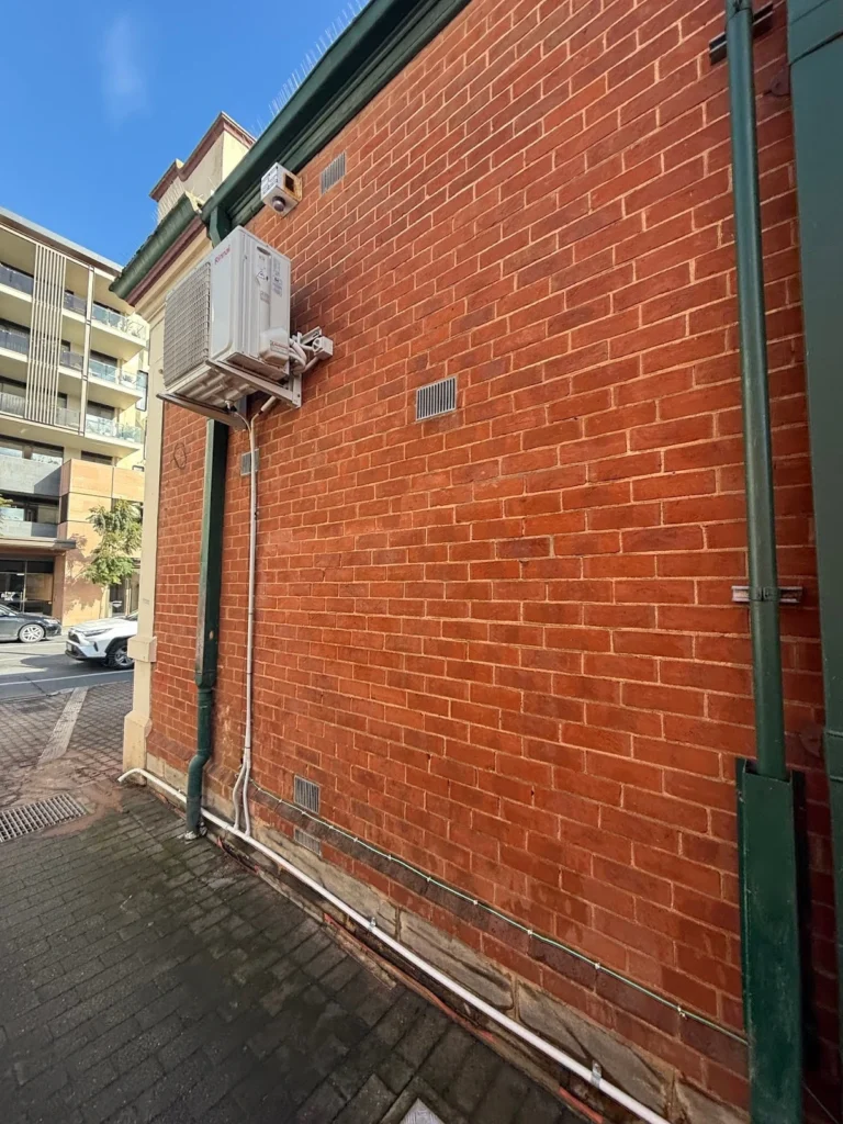 Remove Graffiti Safely