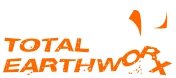 Total Earthworx logo